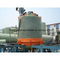 Fiberglass o FRP Mixer Settler for Extraction